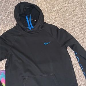 Nike pullover